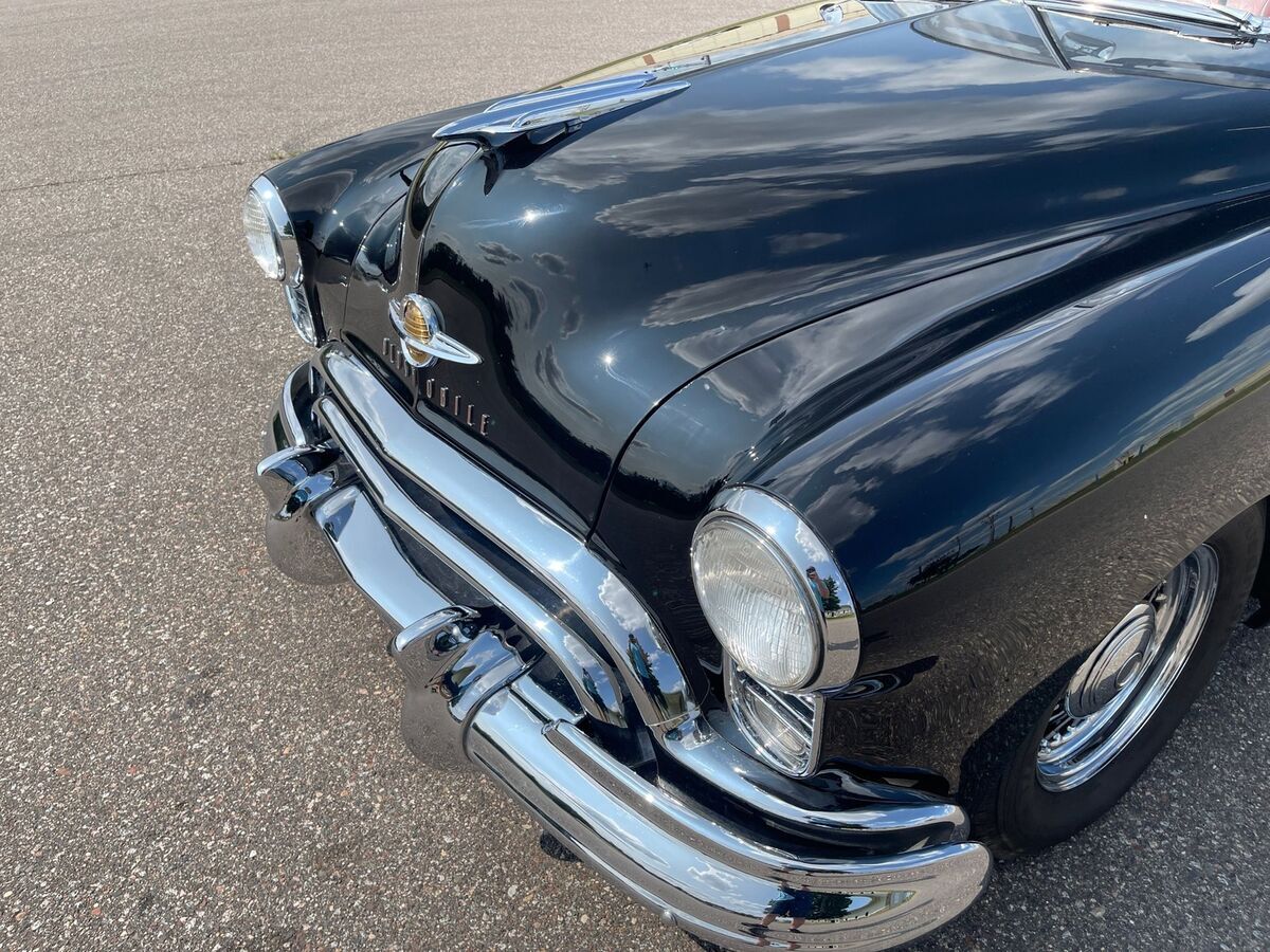 1949 Oldsmobile 88 - photo 13