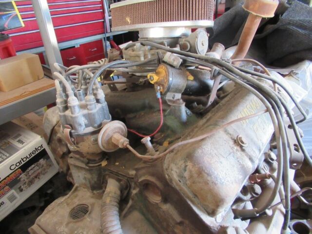 1949 Oldsmobile Eighty-Eight --original - photo 11