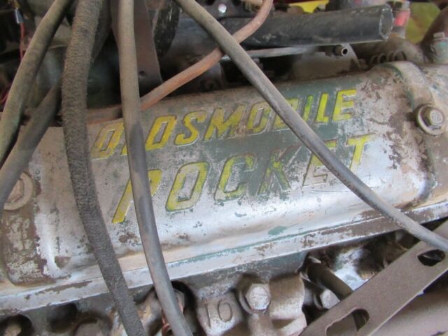 1949 Oldsmobile Eighty-Eight --original - photo 12