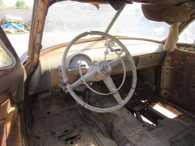 1949 Oldsmobile Eighty-Eight --original - photo 5