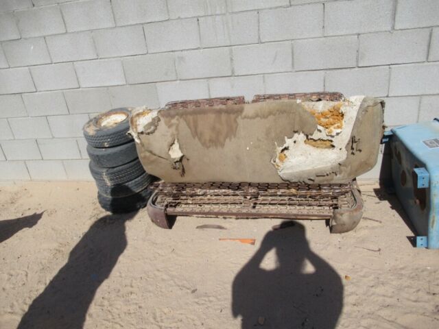 1949 Oldsmobile Eighty-Eight --original - photo 6