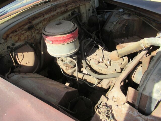 1949 Oldsmobile Eighty-Eight --original - photo 7