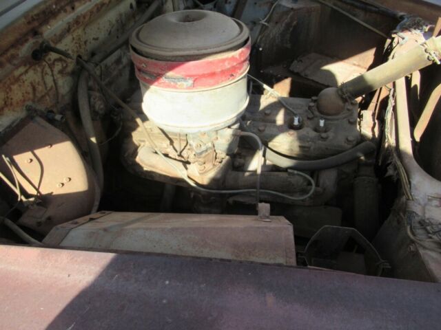 1949 Oldsmobile Eighty-Eight --original - photo 8