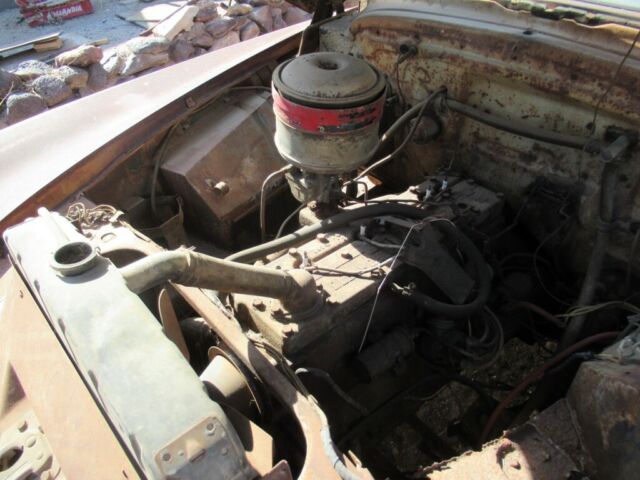 1949 Oldsmobile Eighty-Eight --original - photo 9