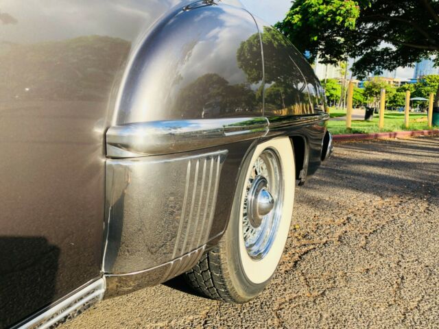 1949 Oldsmobile Eighty-Eight 88 - photo 11