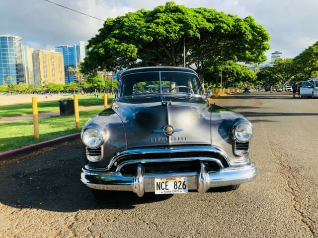 1949 Oldsmobile Eighty-Eight 88 - photo 3