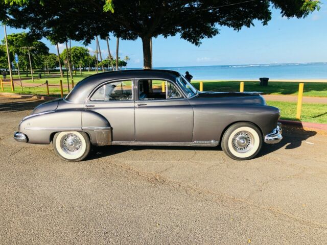 1949 Oldsmobile Eighty-Eight 88 - photo 4