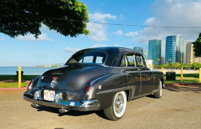 1949 Oldsmobile Eighty-Eight 88 - photo 5