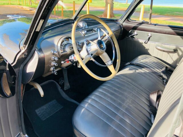 1949 Oldsmobile Eighty-Eight 88 - photo 6