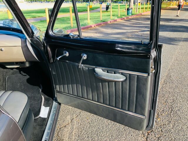 1949 Oldsmobile Eighty-Eight 88 - photo 7