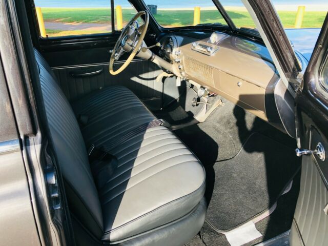 1949 Oldsmobile Eighty-Eight 88 - photo 8