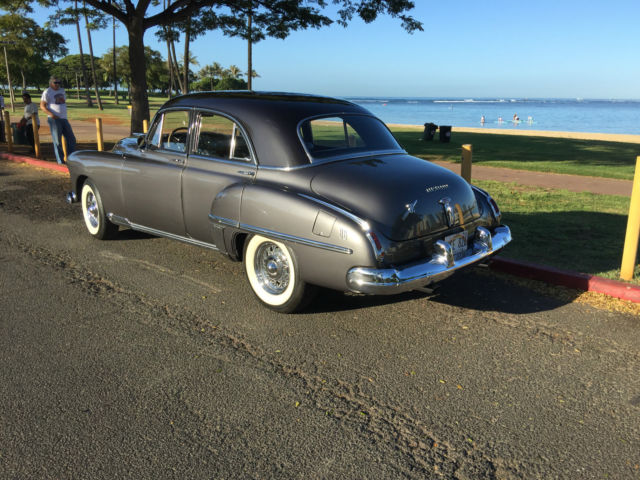 1949 Oldsmobile Eighty-Eight - photo 3