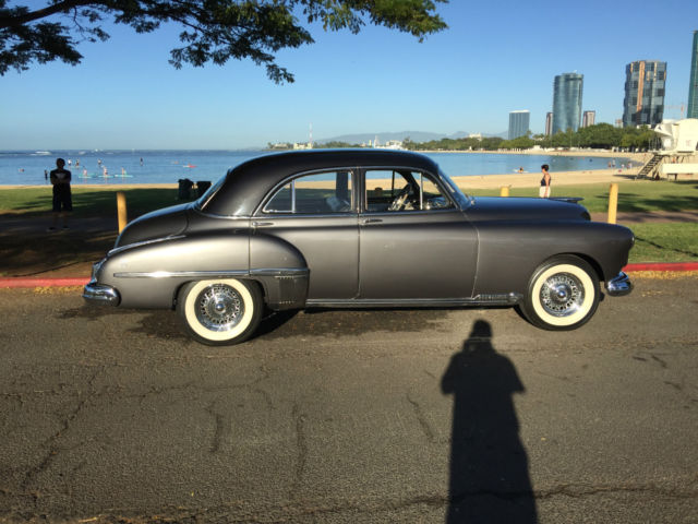 1949 Oldsmobile Eighty-Eight - photo 7