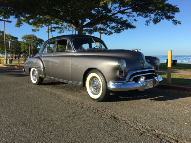 1949 Oldsmobile Eighty-Eight - photo 9