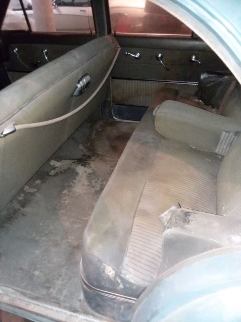 1949 Oldsmobile Ninety-Eight - photo 10