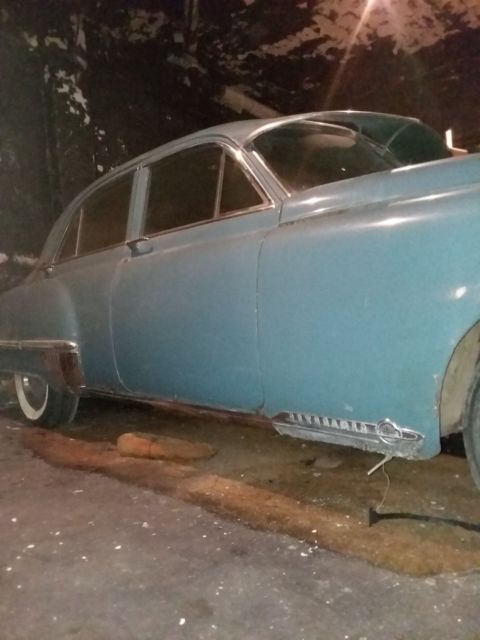 1949 Oldsmobile Ninety-Eight - photo 4