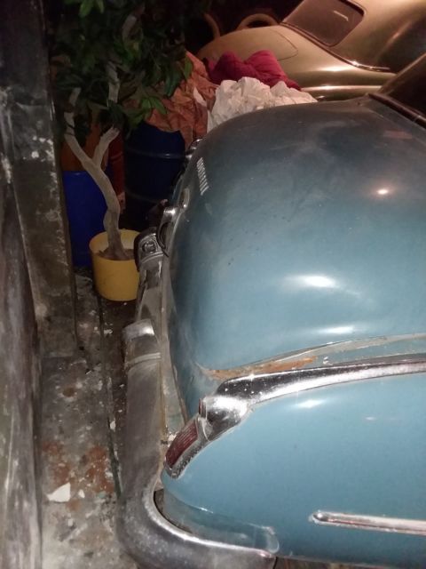 1949 Oldsmobile Ninety-Eight - photo 5