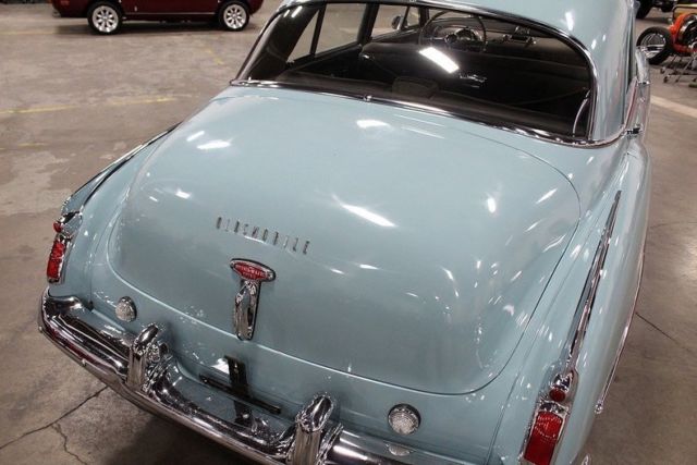 1949 Oldsmobile Ninety-Eight -- - photo 11