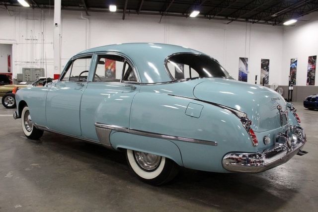 1949 Oldsmobile Ninety-Eight -- - photo 3