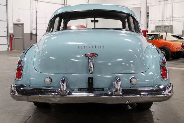 1949 Oldsmobile Ninety-Eight -- - photo 4