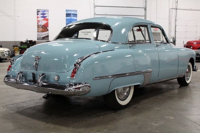 1949 Oldsmobile Ninety-Eight -- - photo 5