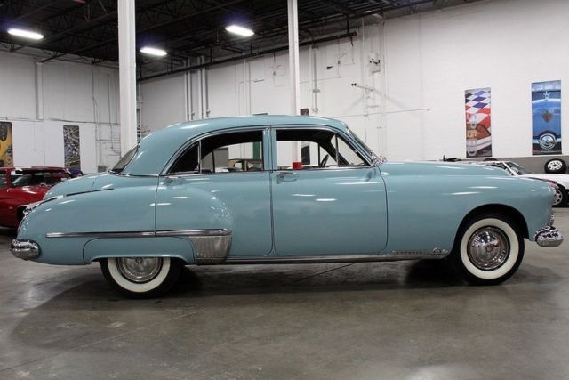1949 Oldsmobile Ninety-Eight -- - photo 6