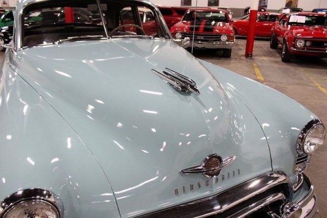 1949 Oldsmobile Ninety-Eight -- - photo 9