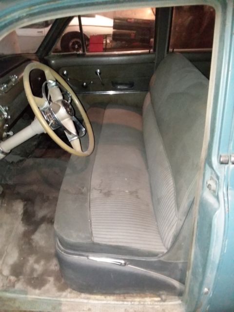 1949 Oldsmobile Ninety-Eight - photo 6