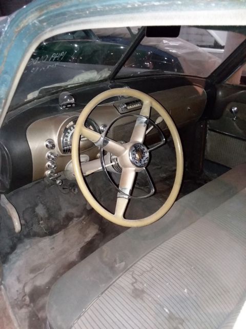 1949 Oldsmobile Ninety-Eight - photo 8