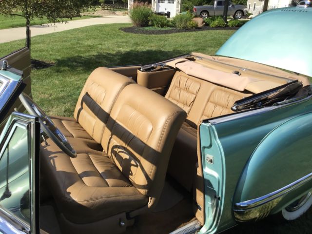 1949 Oldsmobile 98 - photo 4