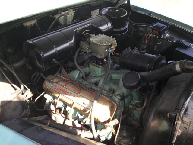 1949 Oldsmobile 98 - photo 8