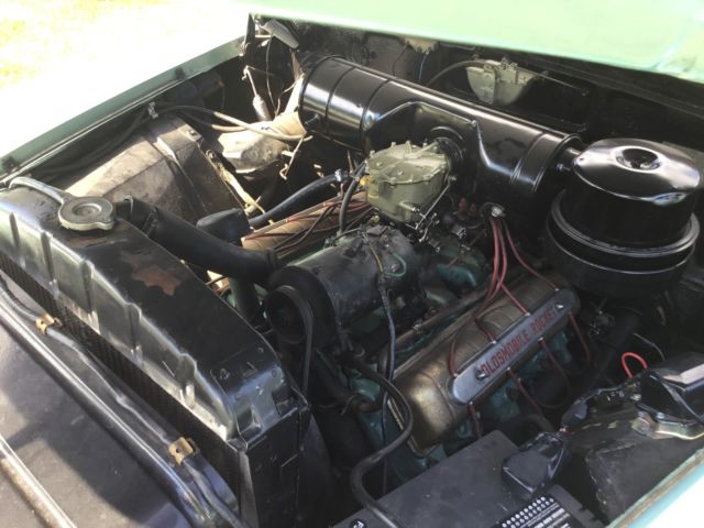 1949 Oldsmobile 98 - photo 9