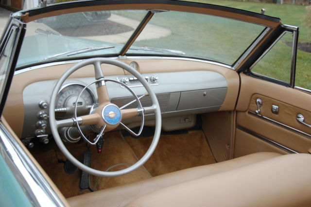 1949 Oldsmobile 98 - photo 4
