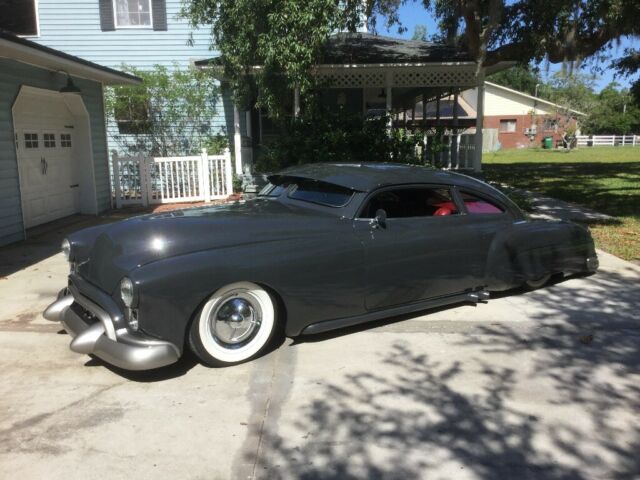 1949 oldsmobile 98 fastback, hot rod ,Custom , Street rod,oldsmobile 1949 Oldsmobile Other Fastback