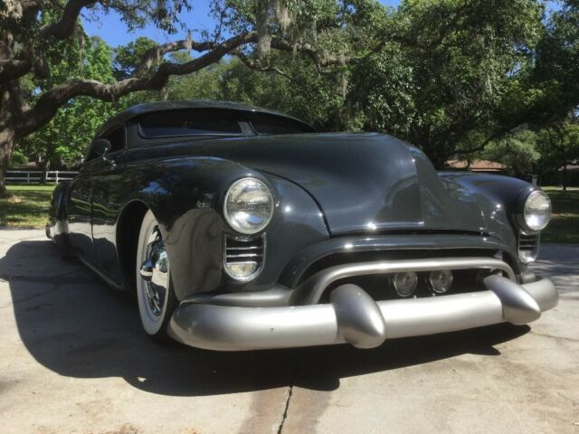 1949 Oldsmobile Other Fastback - photo 3