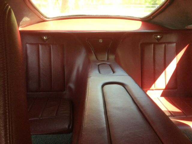 1949 Oldsmobile Other Fastback - photo 6