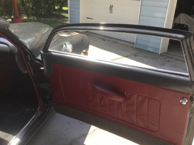 1949 Oldsmobile Other Fastback - photo 7