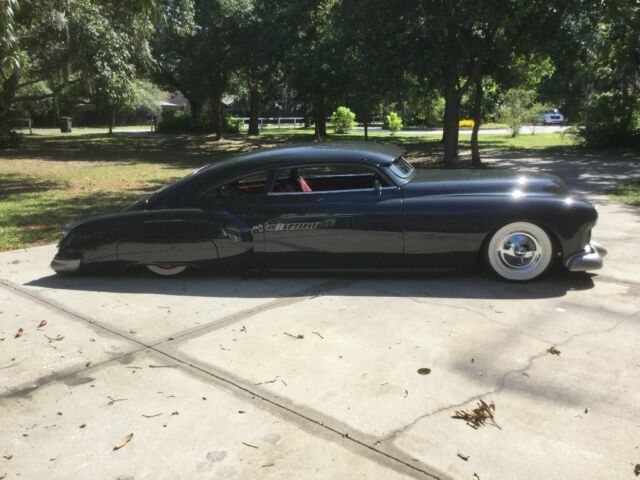 1949 Oldsmobile Other Fastback - photo 9