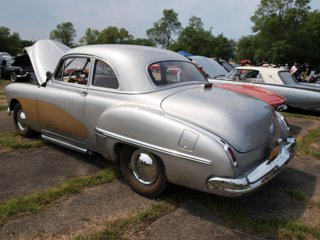 1949 Oldsmobile Eighty-Eight - photo 3