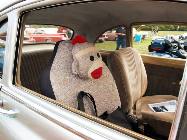 1949 Oldsmobile Eighty-Eight - photo 6