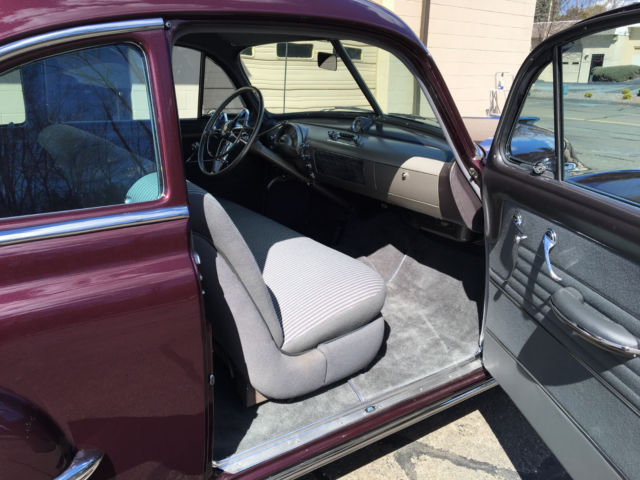 1949 Oldsmobile Club Coupe ** MUST SEE** - photo 4
