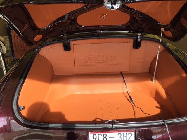 1949 Oldsmobile Other - photo 10