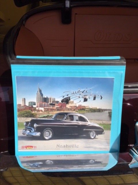 1949 Oldsmobile Other - photo 2