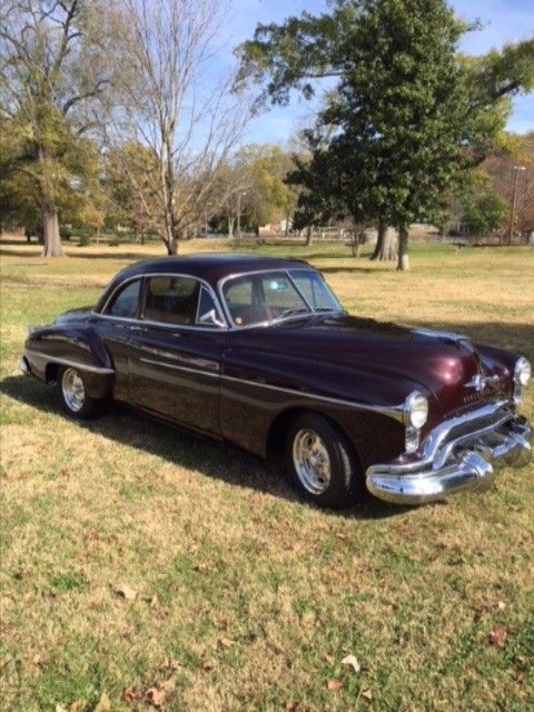 1949 Oldsmobile Other - photo 4