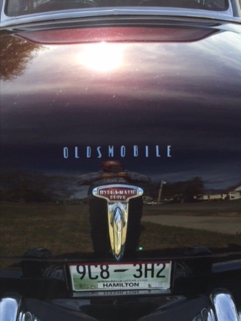 1949 Oldsmobile Other - photo 8