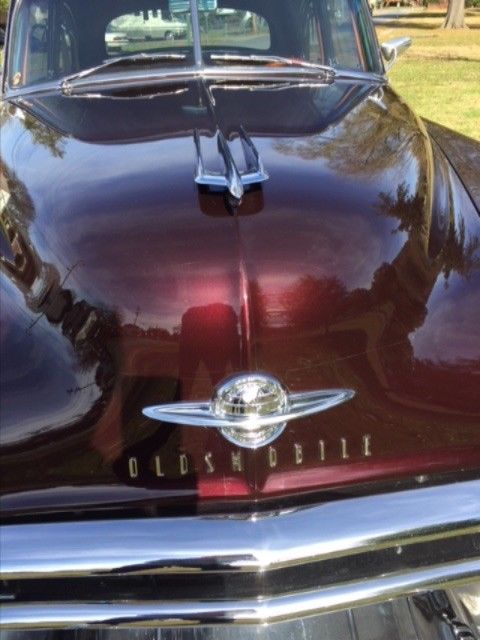 1949 Oldsmobile Other - photo 9