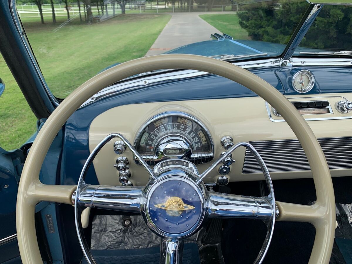 1949 Oldsmobile Eighty-Eight - photo 11