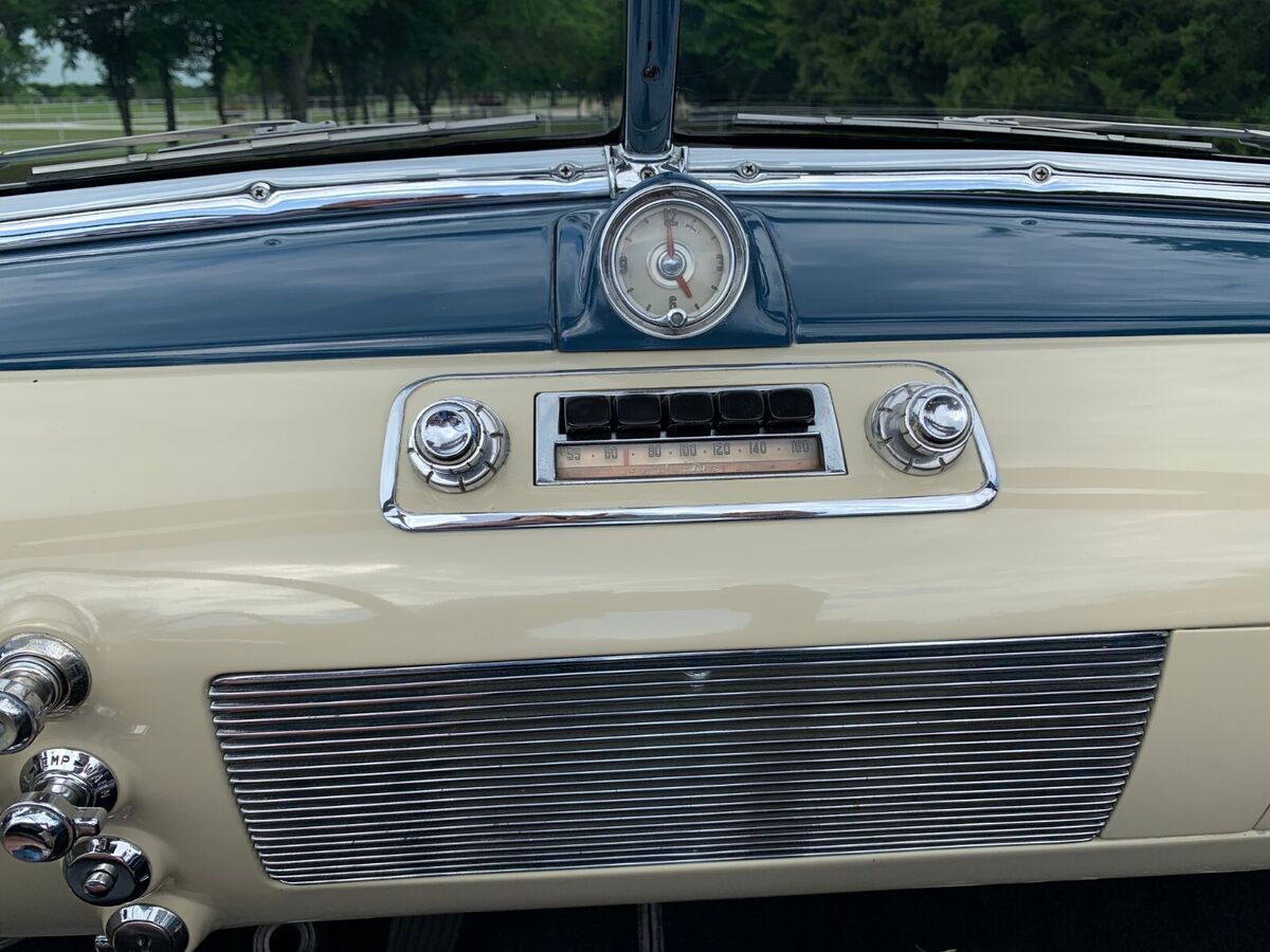 1949 Oldsmobile Eighty-Eight - photo 12