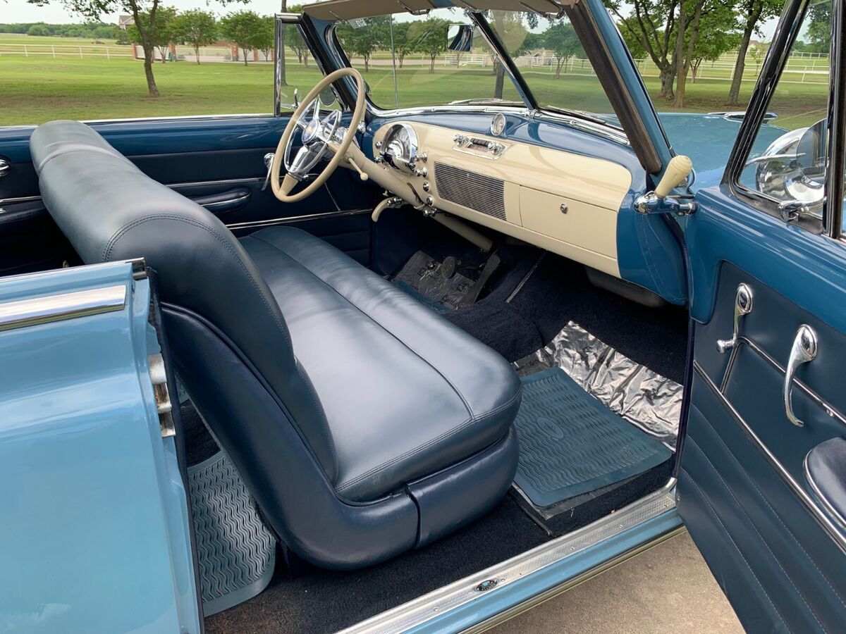 1949 Oldsmobile Eighty-Eight - photo 13