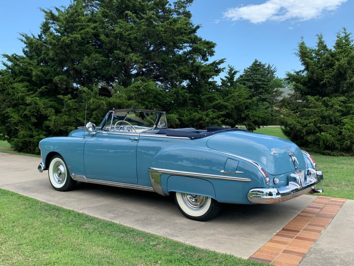 1949 Oldsmobile Eighty-Eight - photo 7